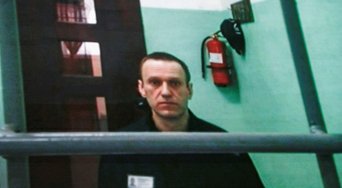 Navalni se prvi put oglasio nakon dolaska u jedan od najsurovijih ruskih zatvora