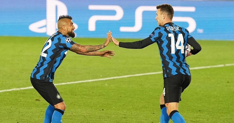 Inter gazi prema tituli, a klub napuštaju desetorica nogometaša? Među njima i Perišić