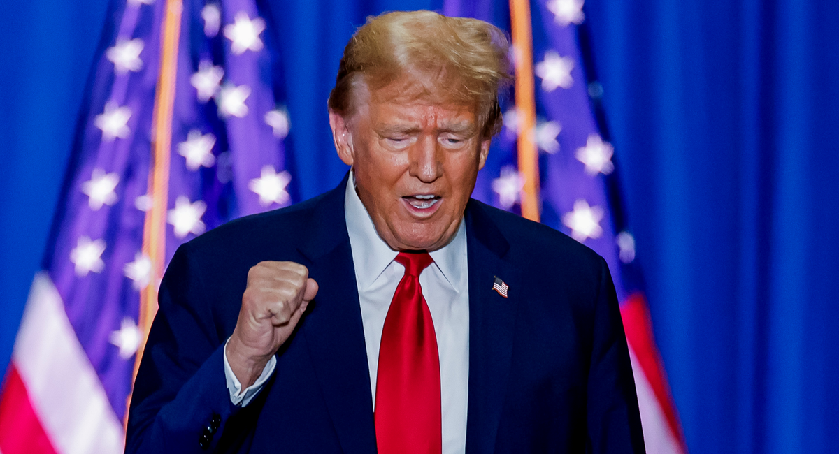 Trump uvjerljivo pobijedio u Michiganu i Missouriju