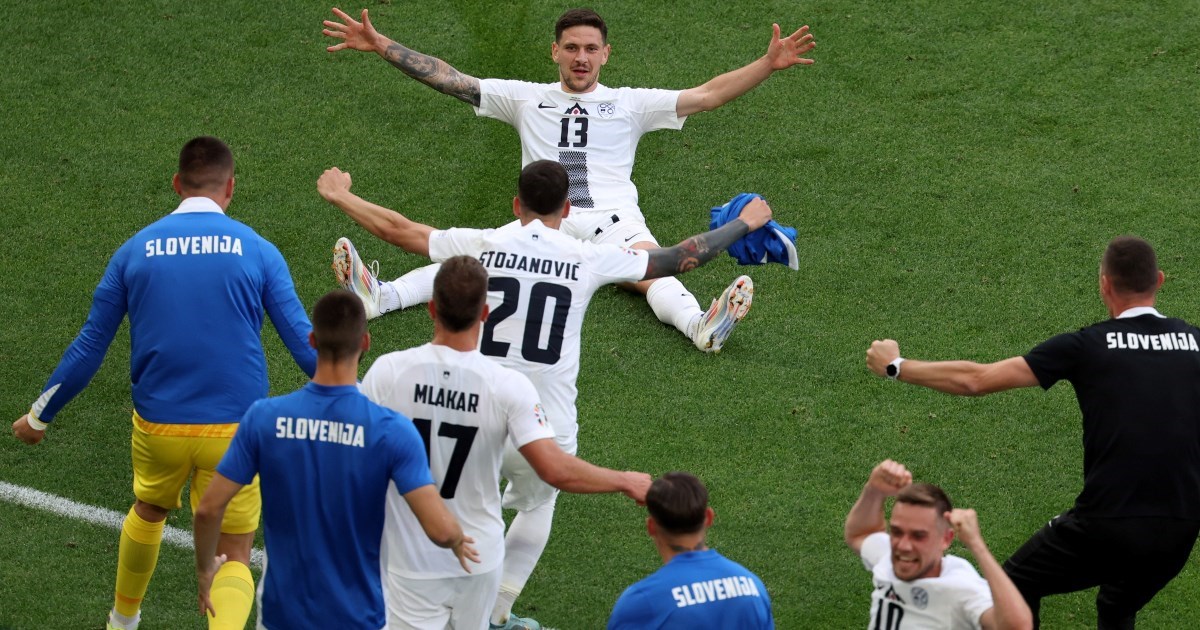 Junak Slovenije igrao je u SHNL-u pa nestao. Zekić: Ne znam što je bilo. Top igrač