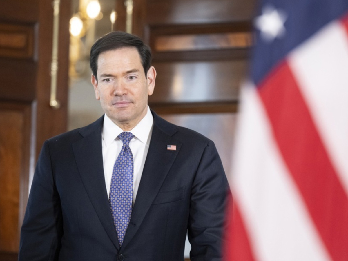 Rubio: Mirovni pregovori o Ukrajini su stali