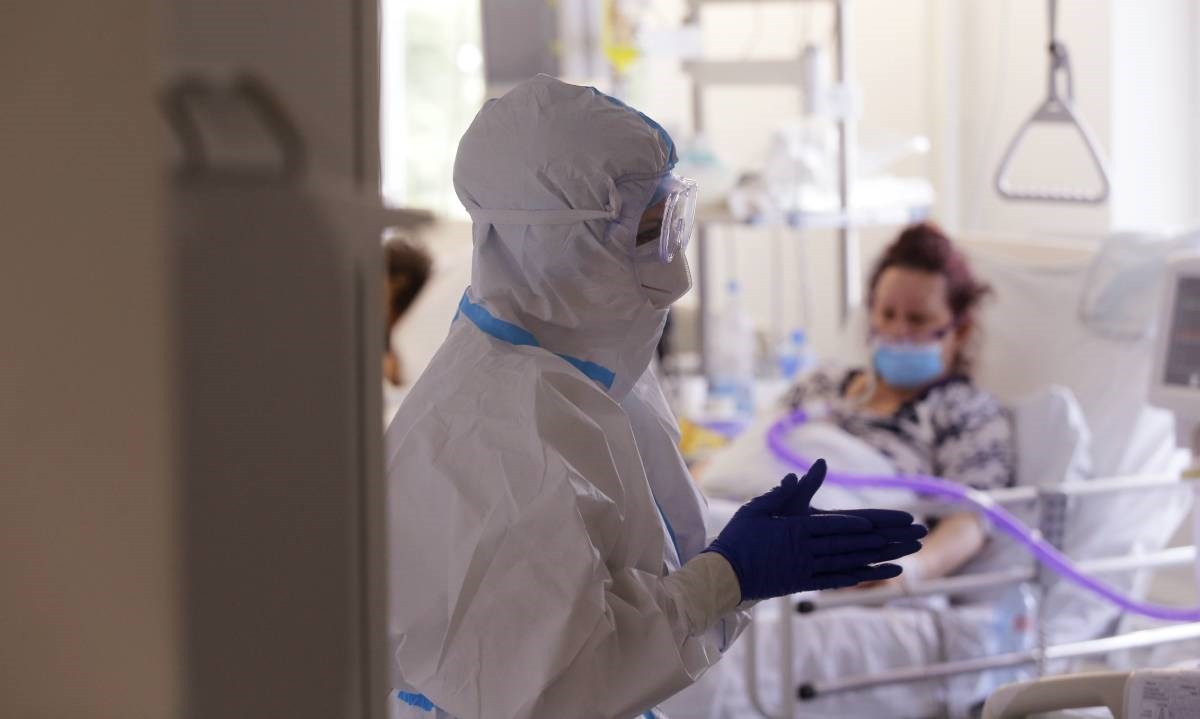 WHO: Porast zaraženih nije nastao zbog drugog vala, već zbog popuštanja mjera