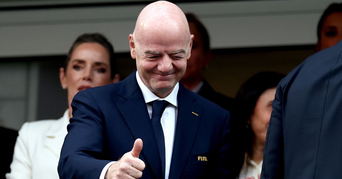 Evo kako je FIFA omogućila polufinale kakvo nikad prije nismo vidjeli na SP-u