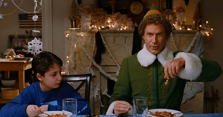 Ovo su najbolji božićni filmovi za obiteljsko druženje
