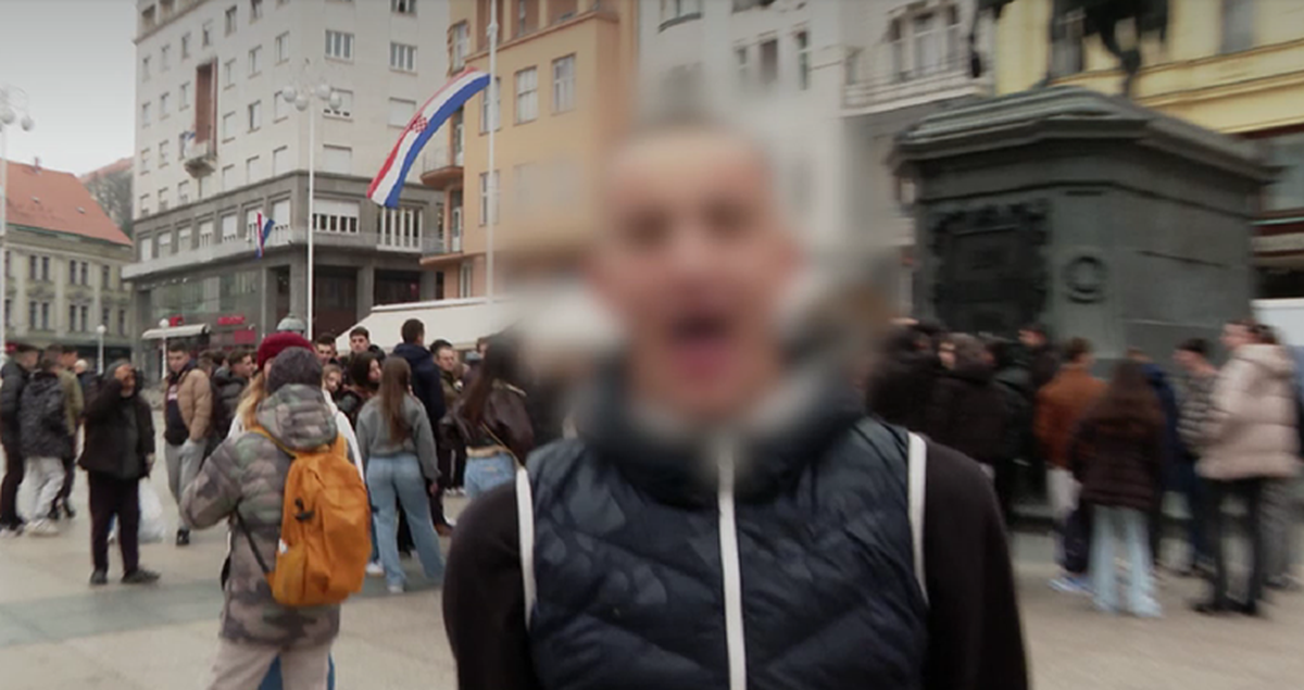 HND pri HTV-u: Sramotno je da u Dnevniku HTV-a nisu izvijestili o napadu na novinare N1