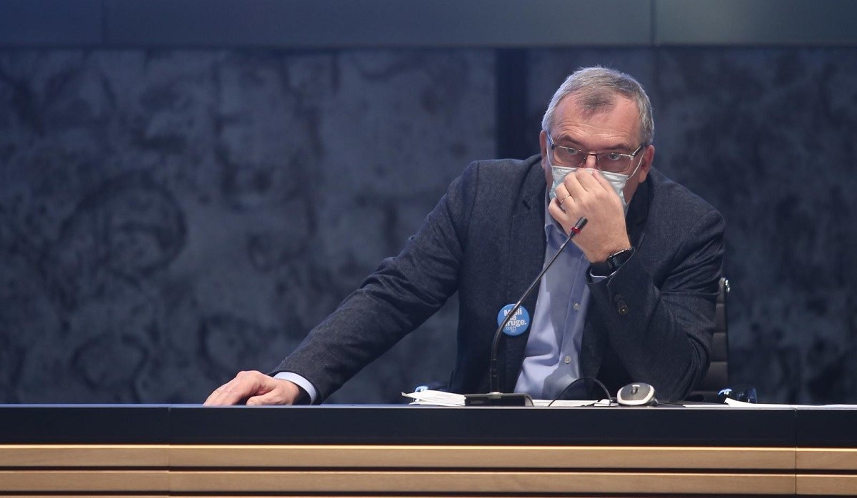 Capak o velikim problemima s cjepivima: U iduća 4 tjedna dobit ćemo 13.650 doza manje