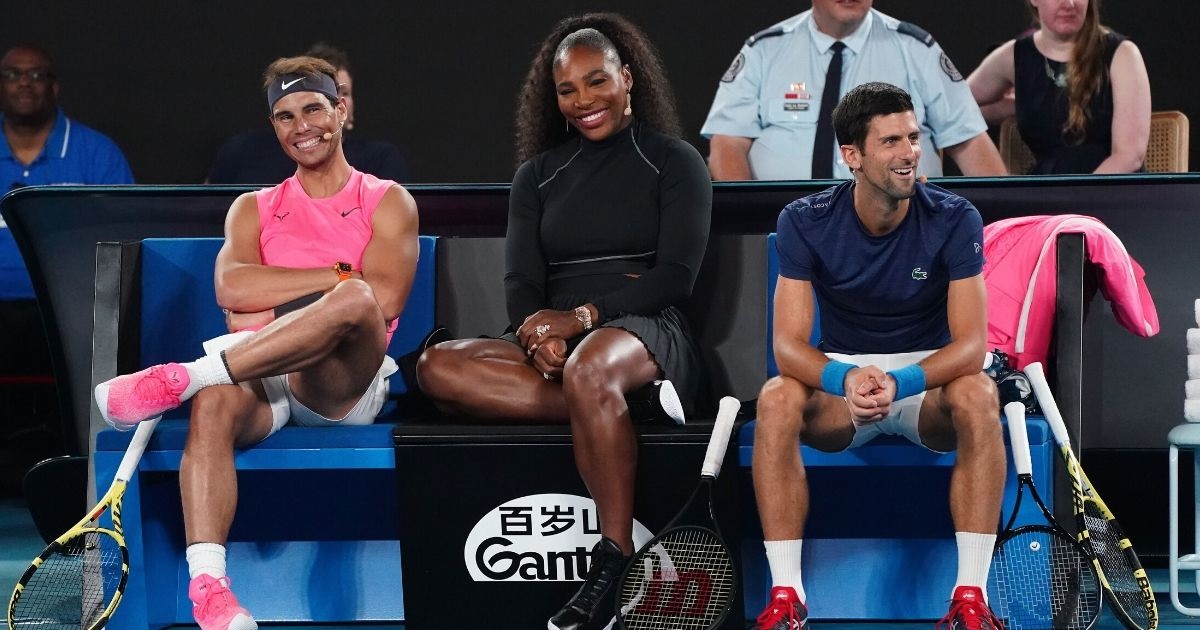 Požari (ne) ugrožavaju Australian Open, favoriti kreću po nove rekorde