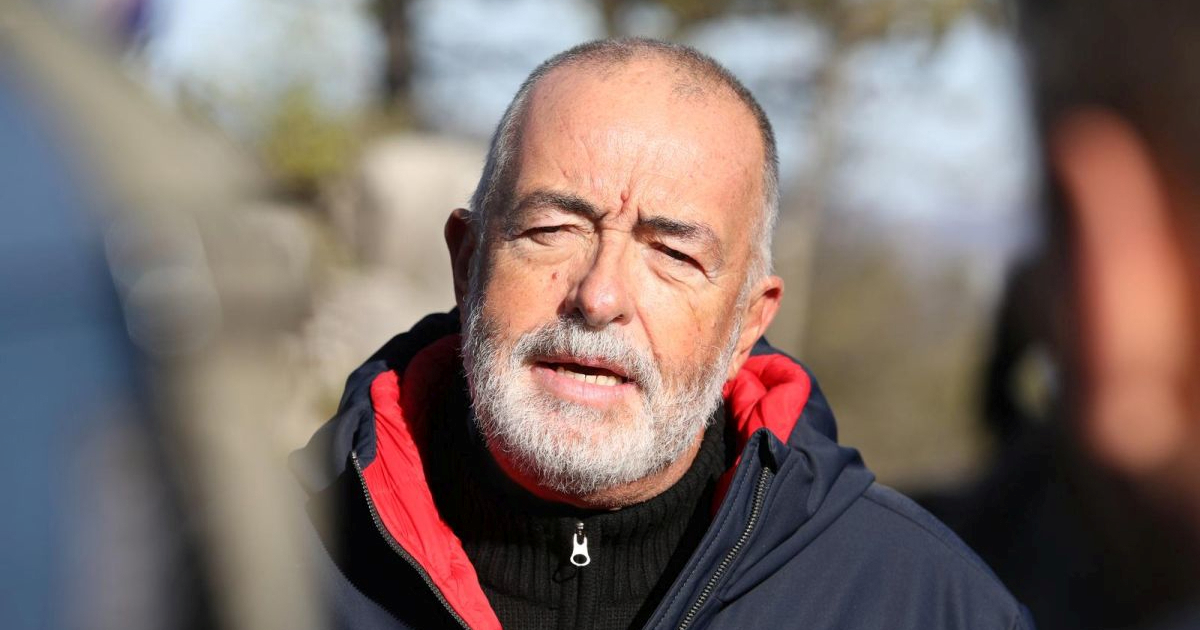 Veteran: Srbi u Hrvatskoj su postali kao američki crnci za vrijeme Luthera Kinga