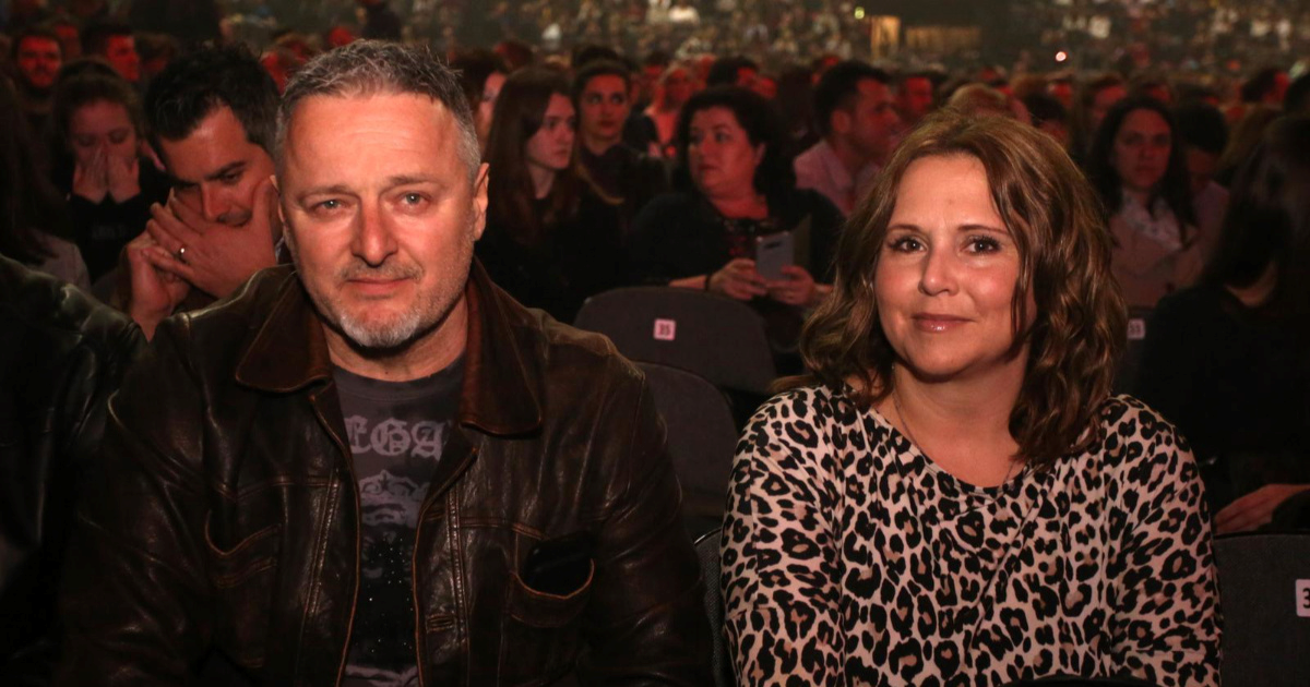 Thompsonova supruga o zabrani: "Eeee nemožete tako…..Pjevat ćemo ljudi…..pjevat ćemo"