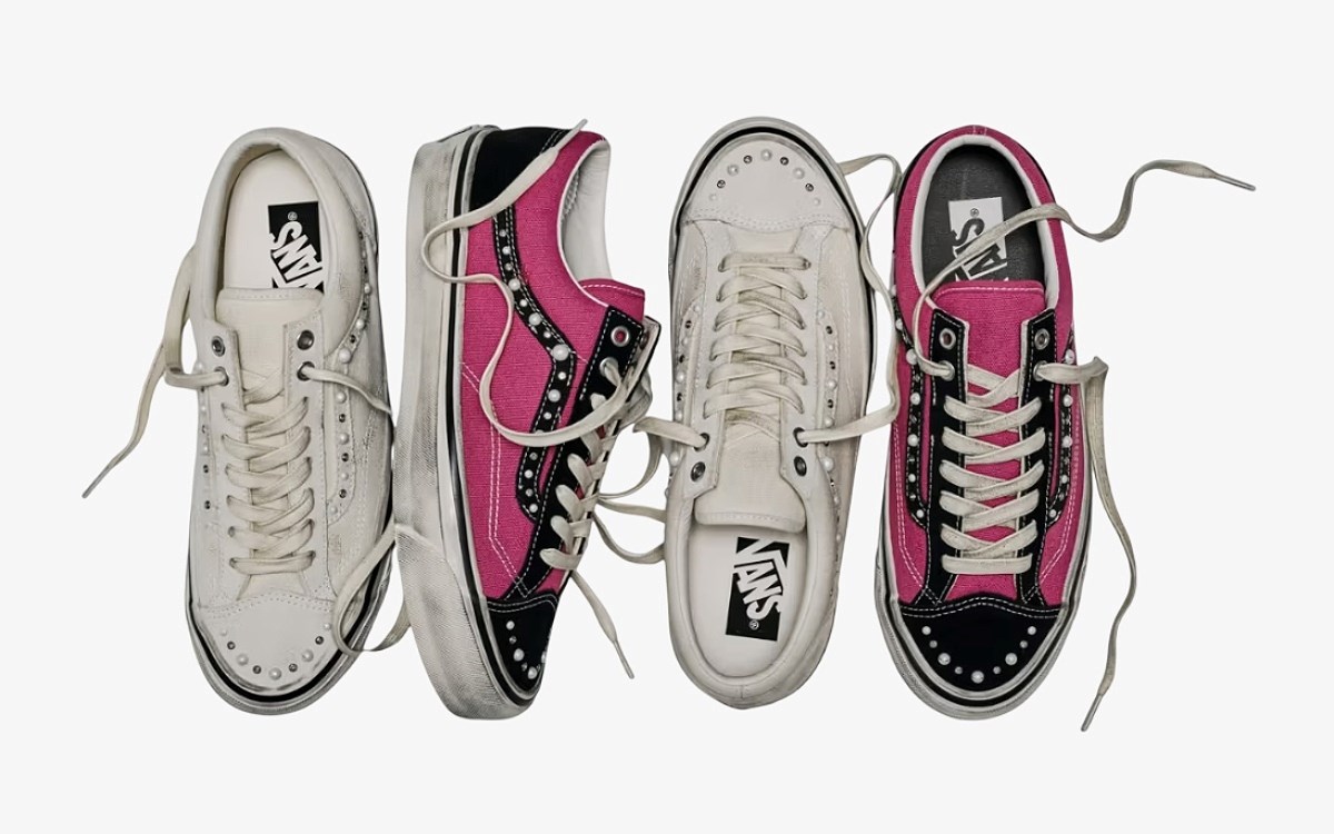 Vans predstavio klasične tenisice u novom ruhu. Internet je pun reakcija