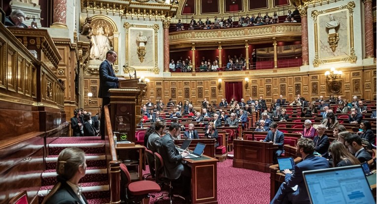 U Francuskoj su danas djelomični izbori za Senat, konzervativci očekuju pobjedu
