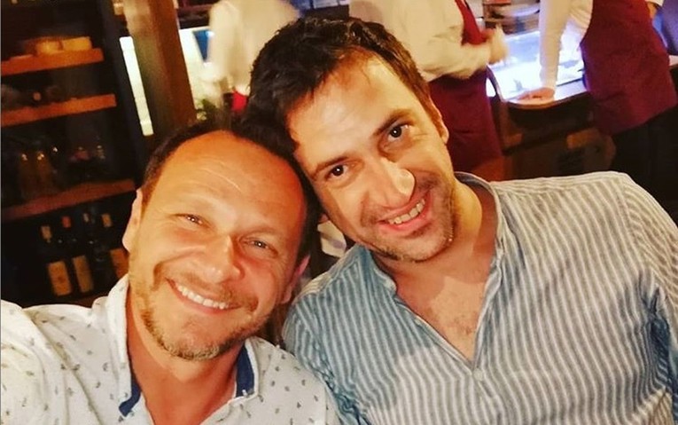 Enis: Živimo u vremenu primitivizma, zašto se bojiš dići glas protiv primitivaca