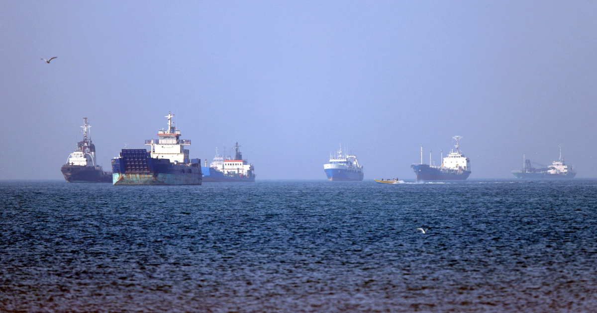ITF: Trebat će mjeseci da se normalizira plovidba Hormuzom. Ovo je dobra lekcija