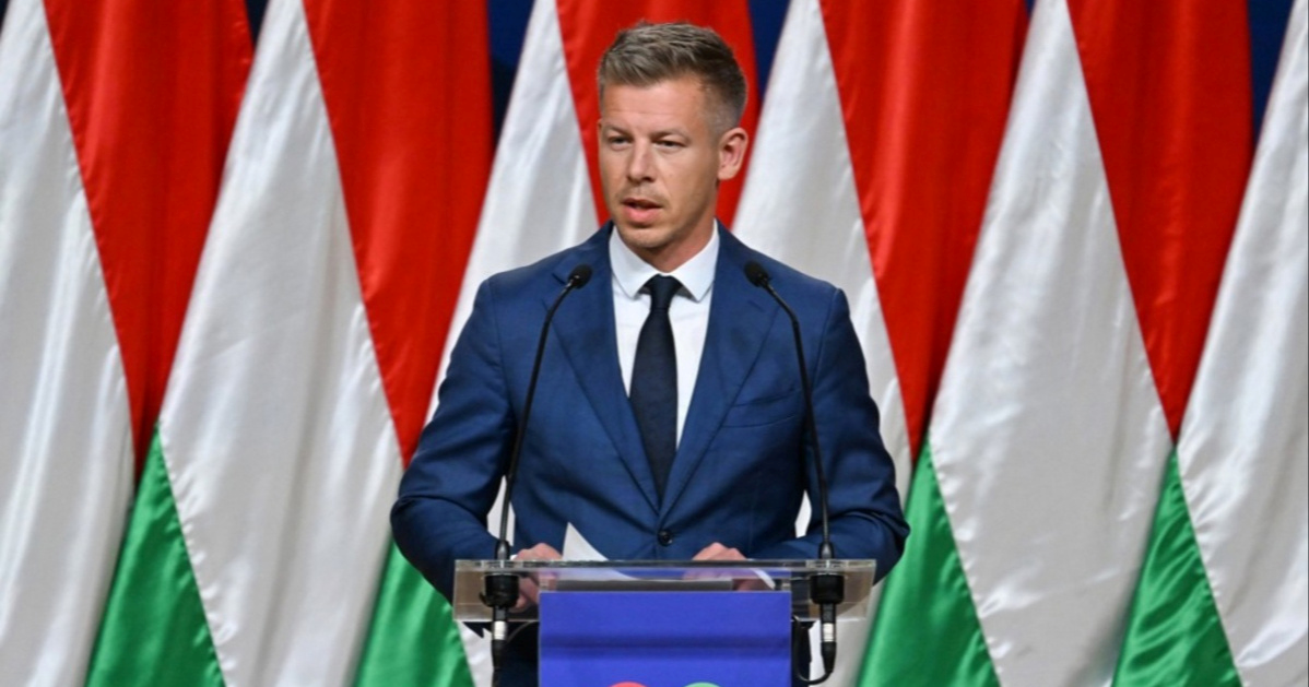 Magyar: Orbanovi ljudi uništavaju dokumente