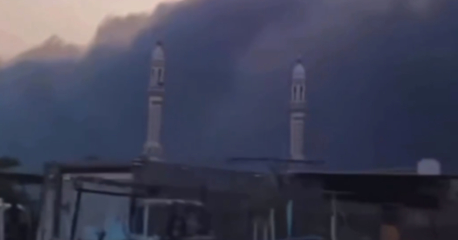 Novi američki napadi na Iran