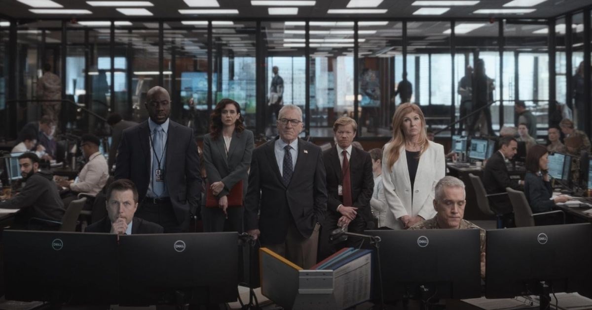 Netflixova nova serija je najgledanija u Hrvatskoj i svijetu, na IMDb-u ima ocjenu 7