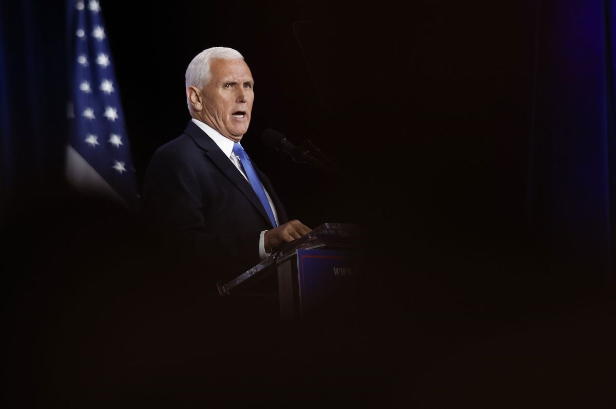 Bivši američki potpredsjednik: Putin želi Ukrajinu, Trumpova vlast ohrabruje Rusiju