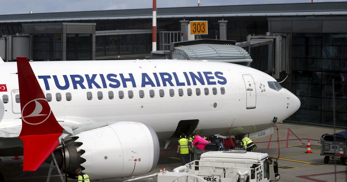 Kompanije obustavile letove zbog upozorenja SAD-a. Venezuela im zabranila slijetanje