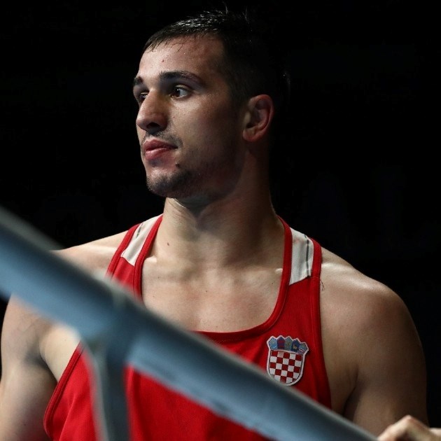 Milun se nakon brutalnog nokauta u debiju bori za četvrtfinale. Evo gdje gledati