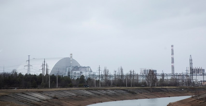 Što su Rusi htjeli postići okupacijom Černobila? "Željeli su scenarij iz noćne more"