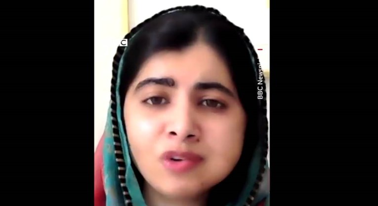 Nobelovka kojoj su talibani pucali u glavu: Otvorite granice i primite izbjeglice