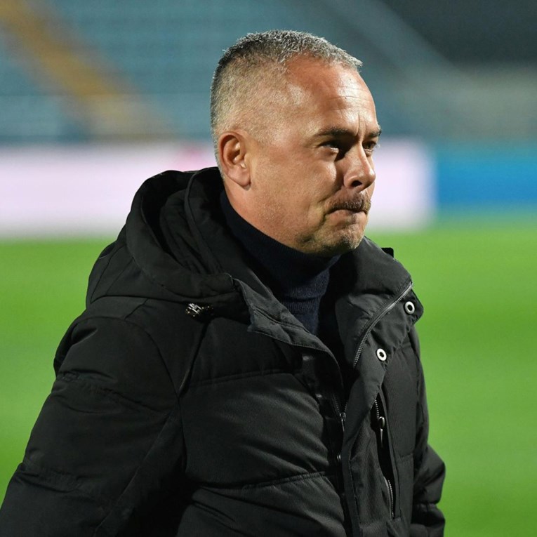 Šafarić: Bočkaj je ušao u puni trening. Moramo biti oprezni