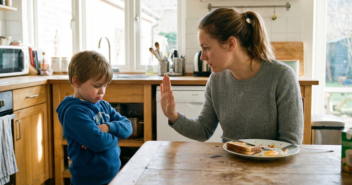 Najstroži roditelji rađaju se u ovim horoskopskim znakovima