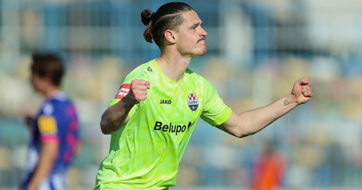 Jedan od najboljih igrača napustio SHNL