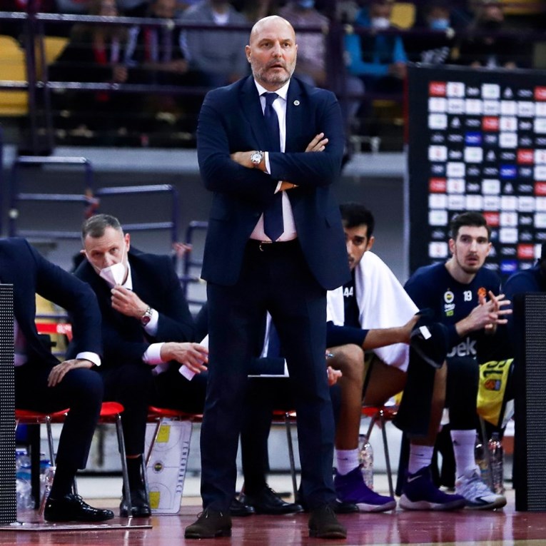 Legenda srpske košarke: Nekad sam se dičio svojom zemljom. Sad se sramim