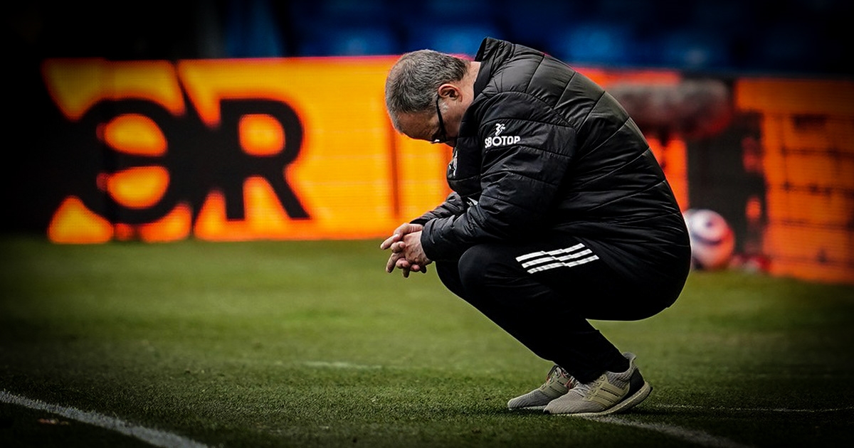 Kako je sve pošlo po krivu za Bielsu?