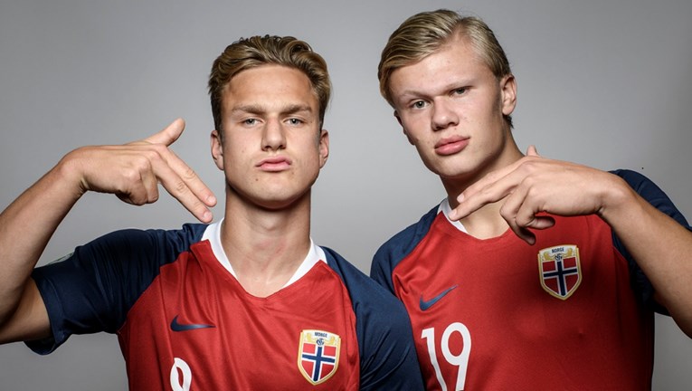 Norvežani ne žele igrati protiv Srbije. Što to znači za Euro?