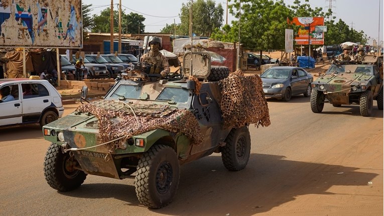 SAD povlači vojsku iz Nigera zbog državnog udara. Dolaze ruski vojni instruktori