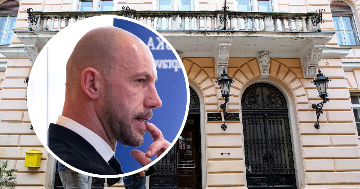 Suci u Zadru se pobunili zbog kolektivnih premještaja. Ministar šalje inspekciju