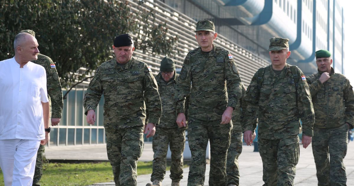 Objavljeno koliko je ročnika uložilo priziv savjesti