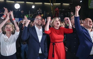 UŽIVO Reakcije analitičara: HDZ nije podbacio, ali Možemo je izašao kao pobjednik