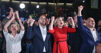 UŽIVO Reakcije analitičara: HDZ nije podbacio, ali Možemo je izašao kao pobjednik