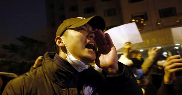 Prosvjedi diljem Kine: Izazov bez presedana za Xija