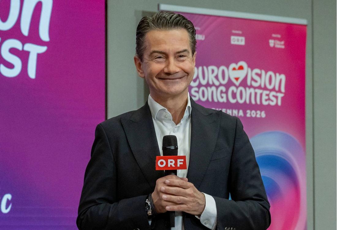 Ravnatelj ORF-a (domaćina Eurosonga) dao ostavku zbog optužbi za uznemiravanje