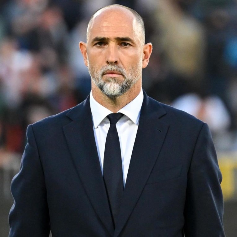 Tudor produljio ugovor s Juventusom