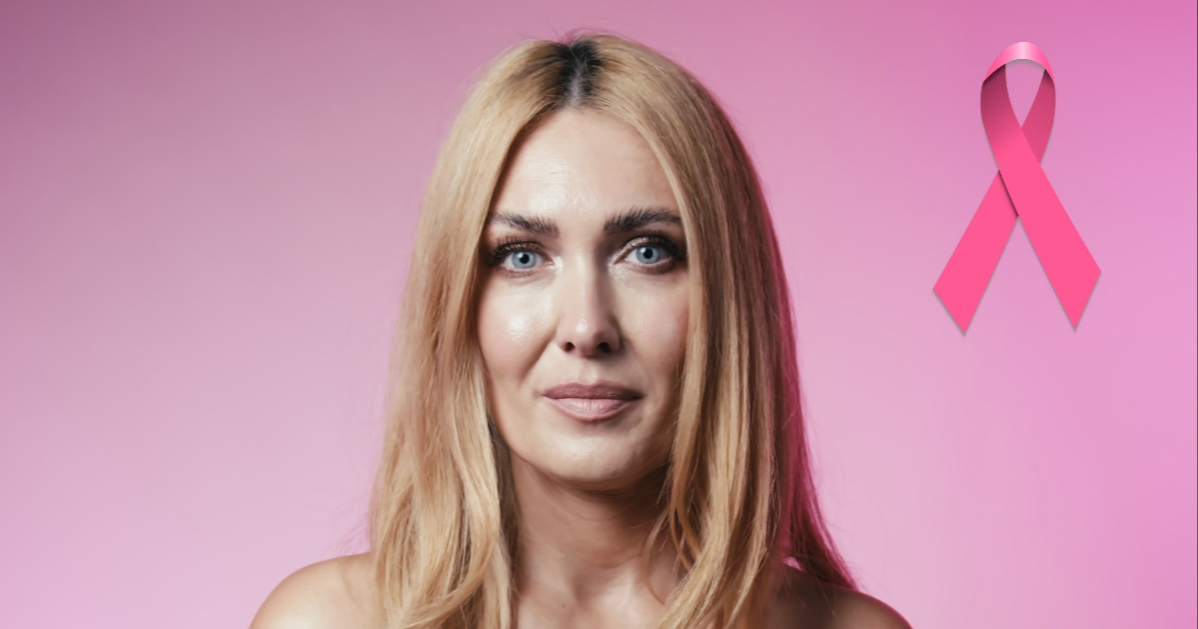 Ivana Mišerić ogolila se pred kamerama i otkrila da nosi mutaciju gena BRCA1