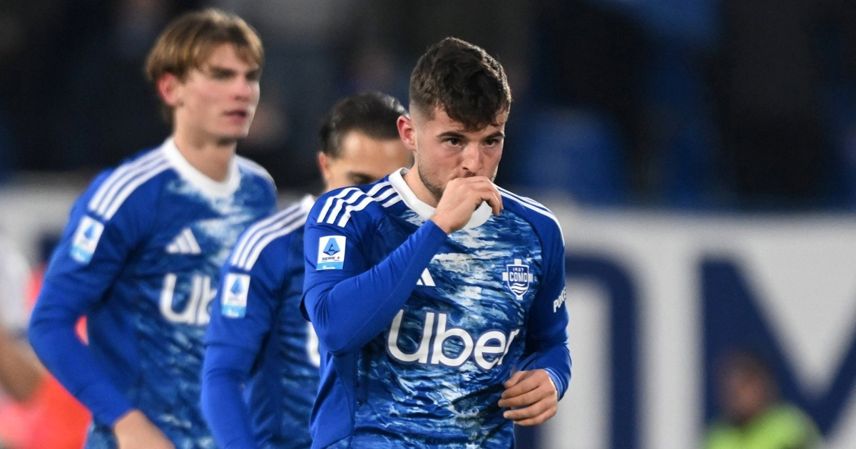 Baturina opet od prve minute? Talijani: Fabregas ima dvojbu koju pokušava riješiti