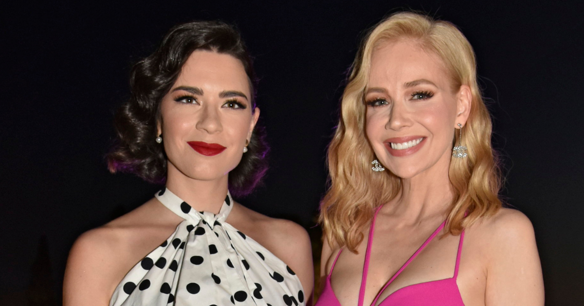 FOTO Poznate Hrvatice privukle pažnju u Splitu zanimljivim modnim kombinacijama