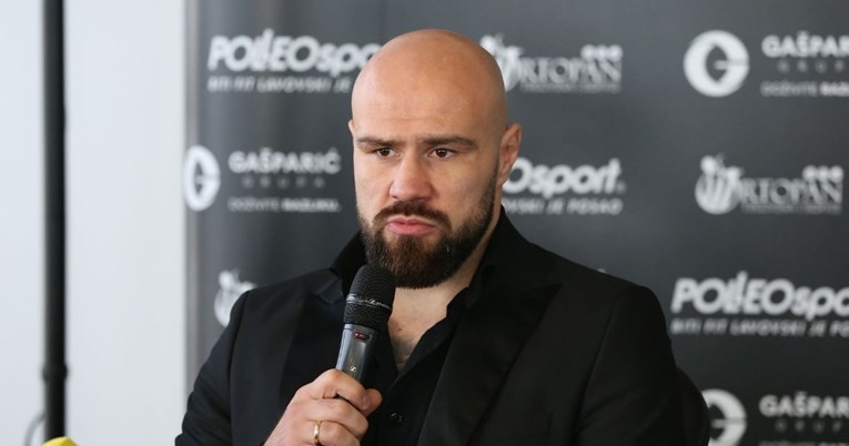Alen Babić: Cijela Hrvatska se okrenula protiv mene. Pokazat ću kakva sam zvijer