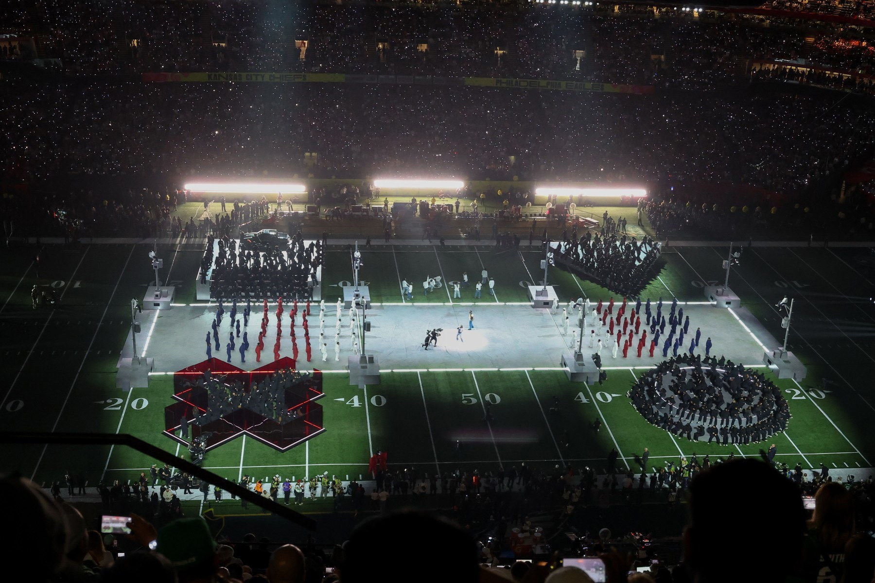 Što je sve zabranjeno na Super Bowlu