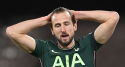 Sun: Tottenham odredio uvjete za prodaju Kanea. Transfer bi rušio rekorde