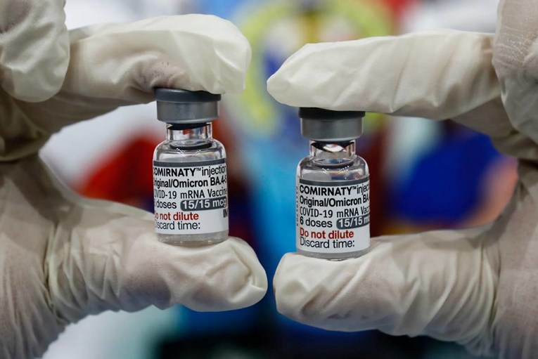 Američka agencija povezala smrt 10 djece s cjepivom protiv korone