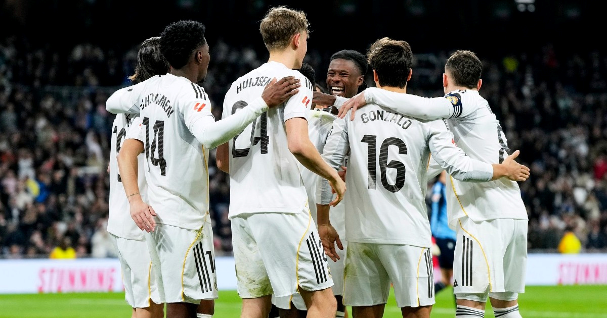 VIDEO Real utrpao četiri gola Sociedadu i preuzeo vrh La Lige