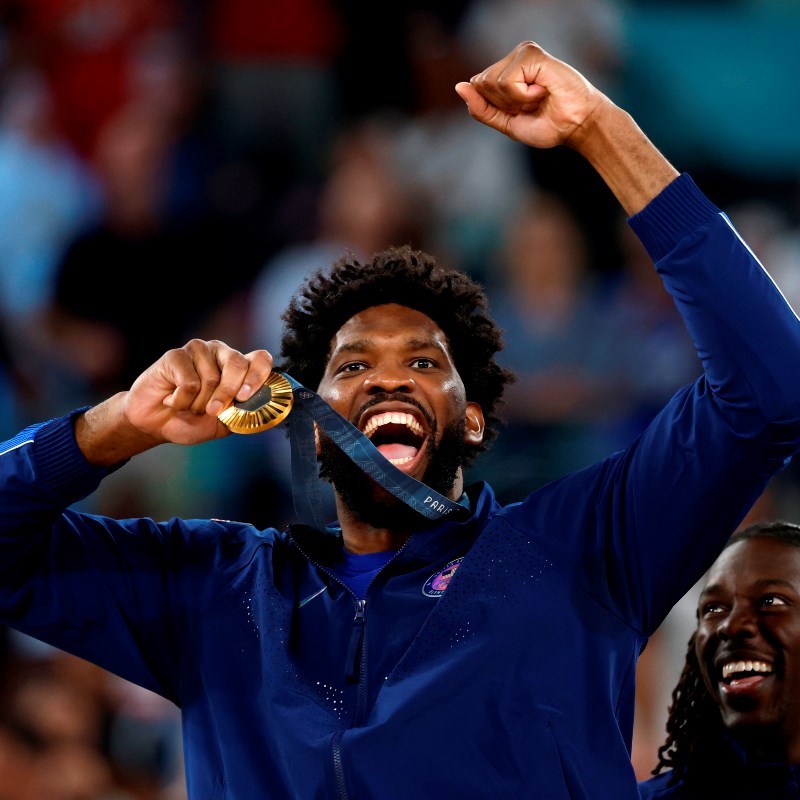 Embiid potpisao jedan od najvećih ugovora u povijesti NBA lige