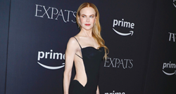 Nicole Kidman u odvažnoj haljini pokazala da su godine za nju samo broj