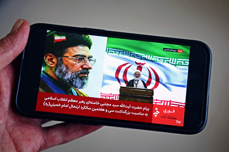 Iranski vođa: Imao sam drugačije mišljenje, ali sam dopustio dogovor s Amerikom